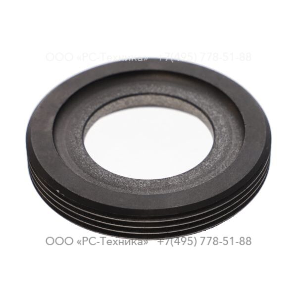 4810004800 BEARING COVER V 50-3 G OUTER