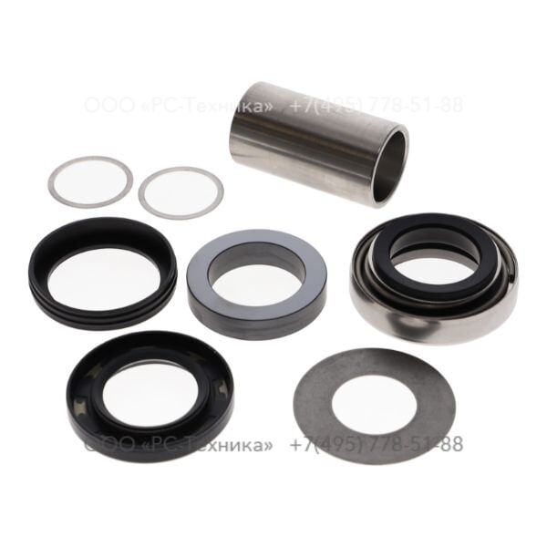 4810029166 MECHANICAL SEAL COMPL. T30YYN