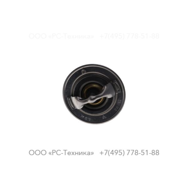 2913312500 Thermostatic valve