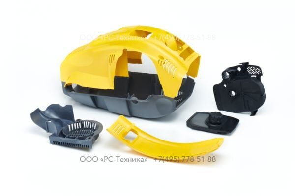 3310102576 REFURB KIT - COVERS