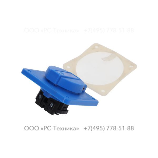 1089066201 SOCKET OUTLET