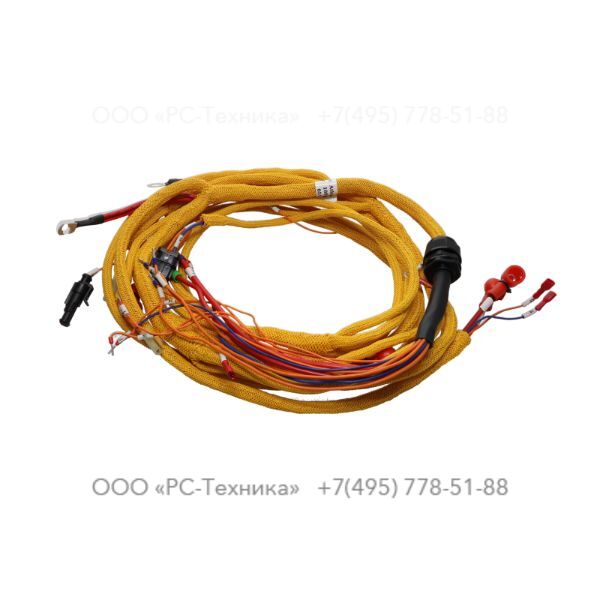 1097708102 WIRE HARNESS QIS16