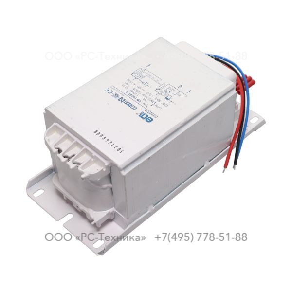 1636902623 BALLAST ASS'Y