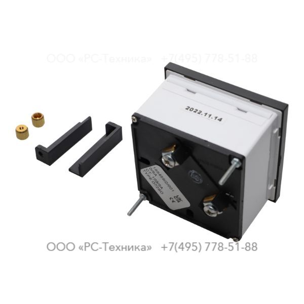 1089938119 AMPEREMETER