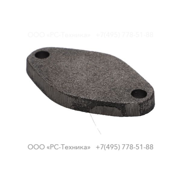 4810005124 BY-PASS FLANGE