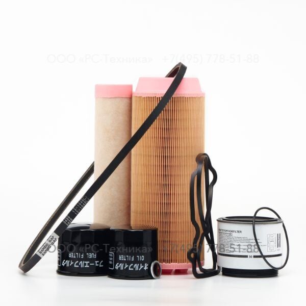 2912427907 PAK QAS28 (2000H)