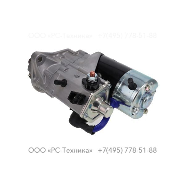 1636303460 STARTER MOTOR