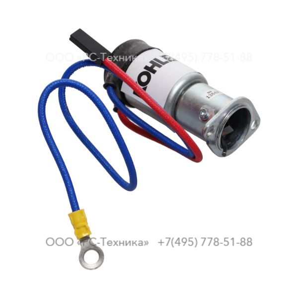 1636304084 SOLENOID