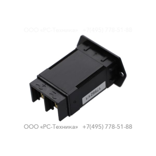 1089942001 HOURMETER