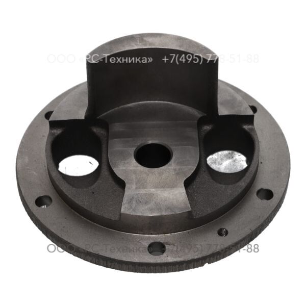 4810008012 COVER V 60-2 G Complete