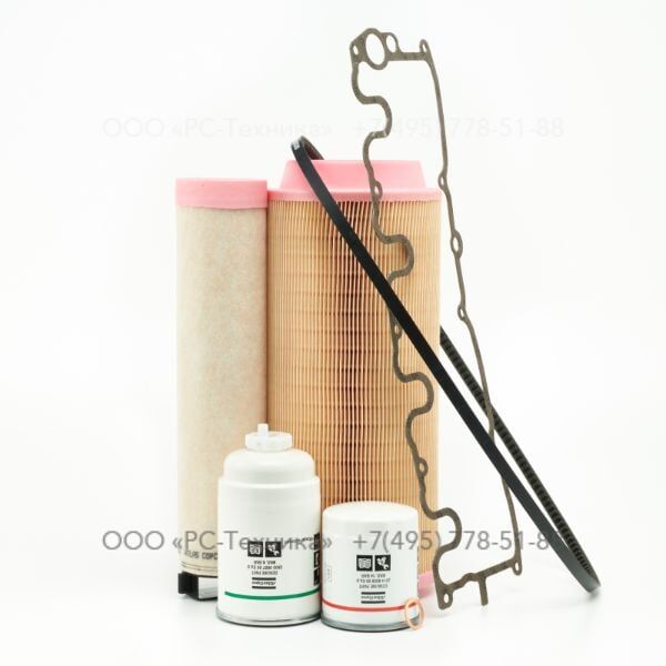 2912449806 PAK 1000 H QAX40-45