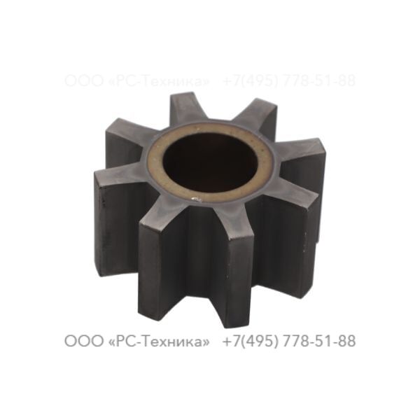 4810006832 IDLER V 30-2 K