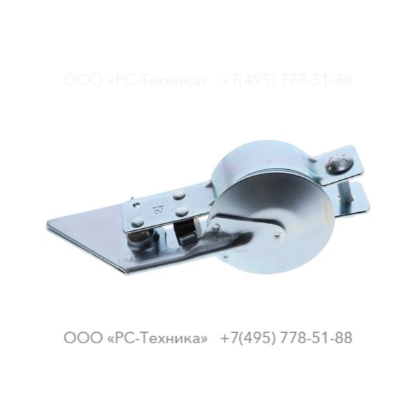 1636000113 EXHAUST COVER 2,5