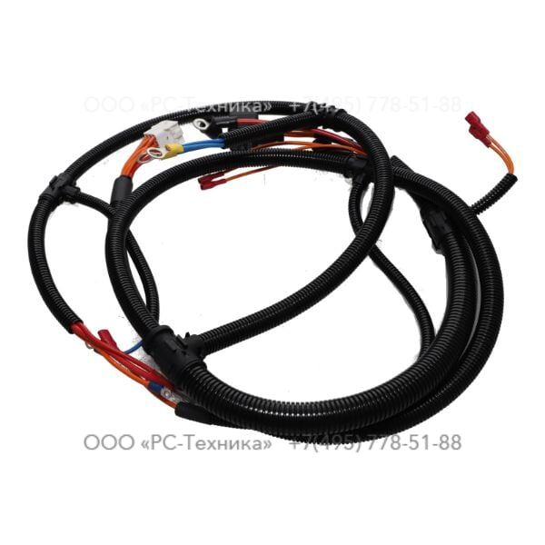 1615866302 WIRE HARNESS