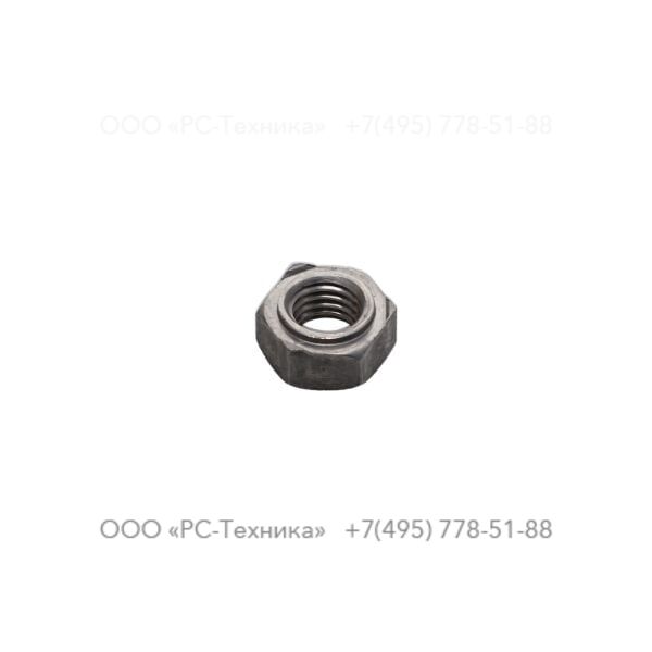0298010800 WELD NUT M12