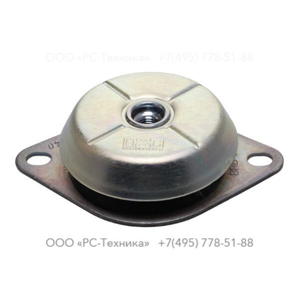 1640004580 DAMPER ENGINE