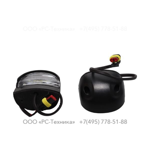 1092707100 OPTION - LICENSE LIGHT