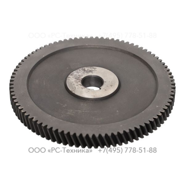 4810060132 HELICAL DRIVEN SHAFT