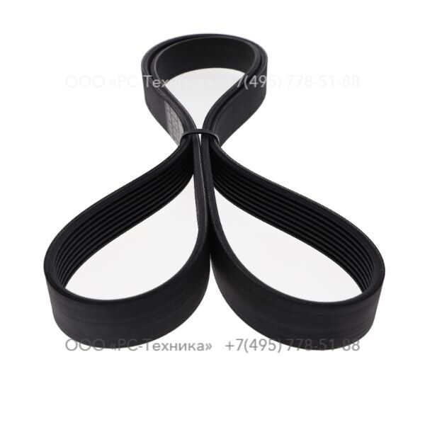 4810067548 POLY V-BELT