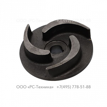 4810040624 IMPELLER J 40 EXT.Q G