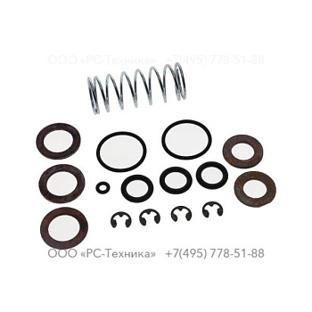 2910360700 LOADING VALVE KIT