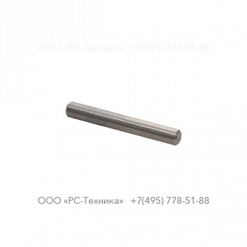 4810004525 BY-PASS IDLER PIN V 60-2 K
