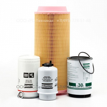 2912426206 PAK QAS78 (500H)