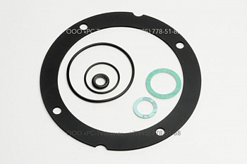 4810073037 SET OF GASKET - SEPARATOR, PAC