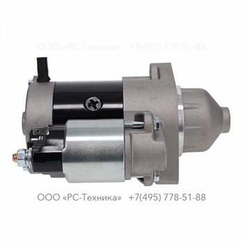 1636304546 STARTER MOTOR