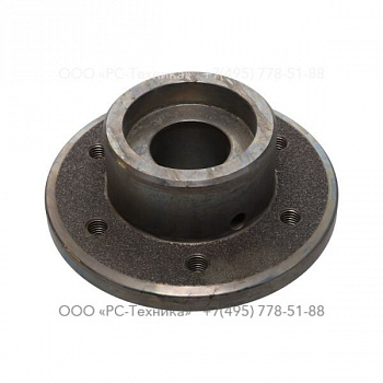 1614439300 COUPLING HALF