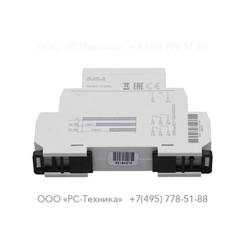 1092036707 TIME RELAY