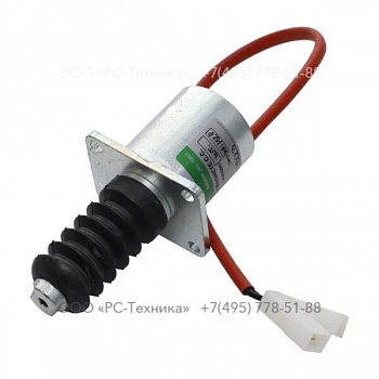 1636304392 CARB. SOLENOID