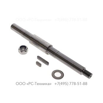 4810007572 SHAFT COMPL. J 50S S