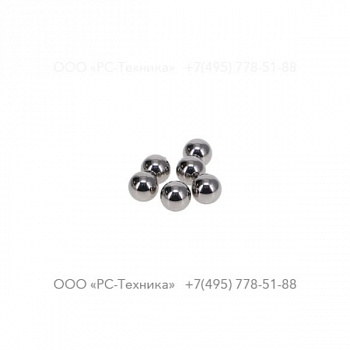 z8754857 STEEL BALL SET (6 BA