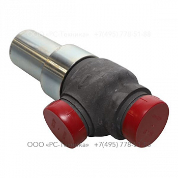 1638108501 VALVE CHECK