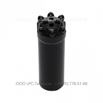 3310101795 DRILL BIT R25(1"),8 BUTTONS (35MM)