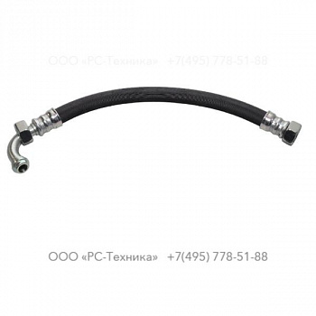1638503902 HOSE ASSEMBLY