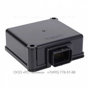 1636300302 ELECTRONIC CONTROL UNIT