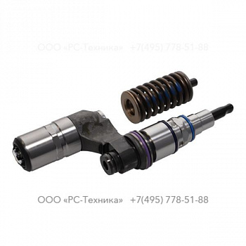 1028900656 INJECTOR SCANIA