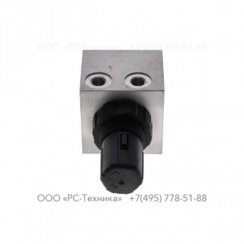 1626824080 REGULATING VALVE
