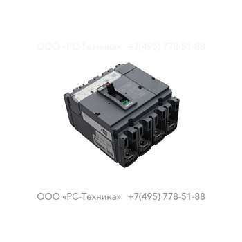 1636011449 C.BREAKER CVS160B QE