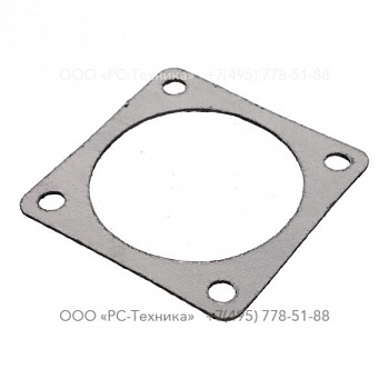 1097918300 MUFFER FLANGE GASKET 2