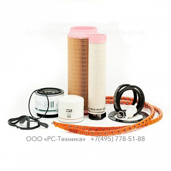 1636310395 SERVICE PACK 1000 HOURS