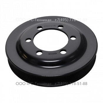 4810067552 PULLEY