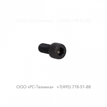 0211136000 CAP SCREW
