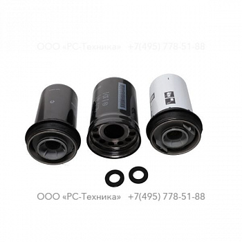 1310300485 KIT:0500HR QAS150/200JD T4F