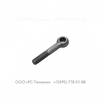 4810001815 EYE BOLT M10X60H DIN444B