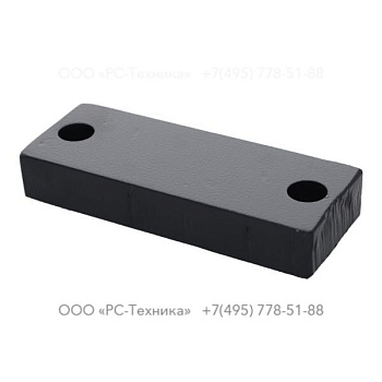 2019205800 SPACER PIPE SUPPORT