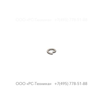 0333210836 WASHER PLAIN