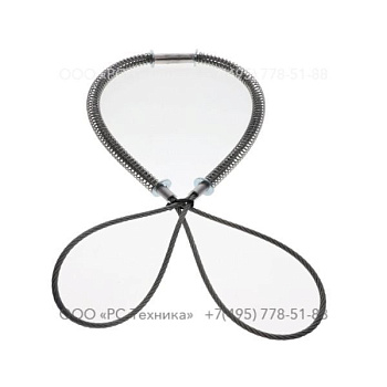 3310101860 WHIP CHECK 3''-6'',L=1150mm